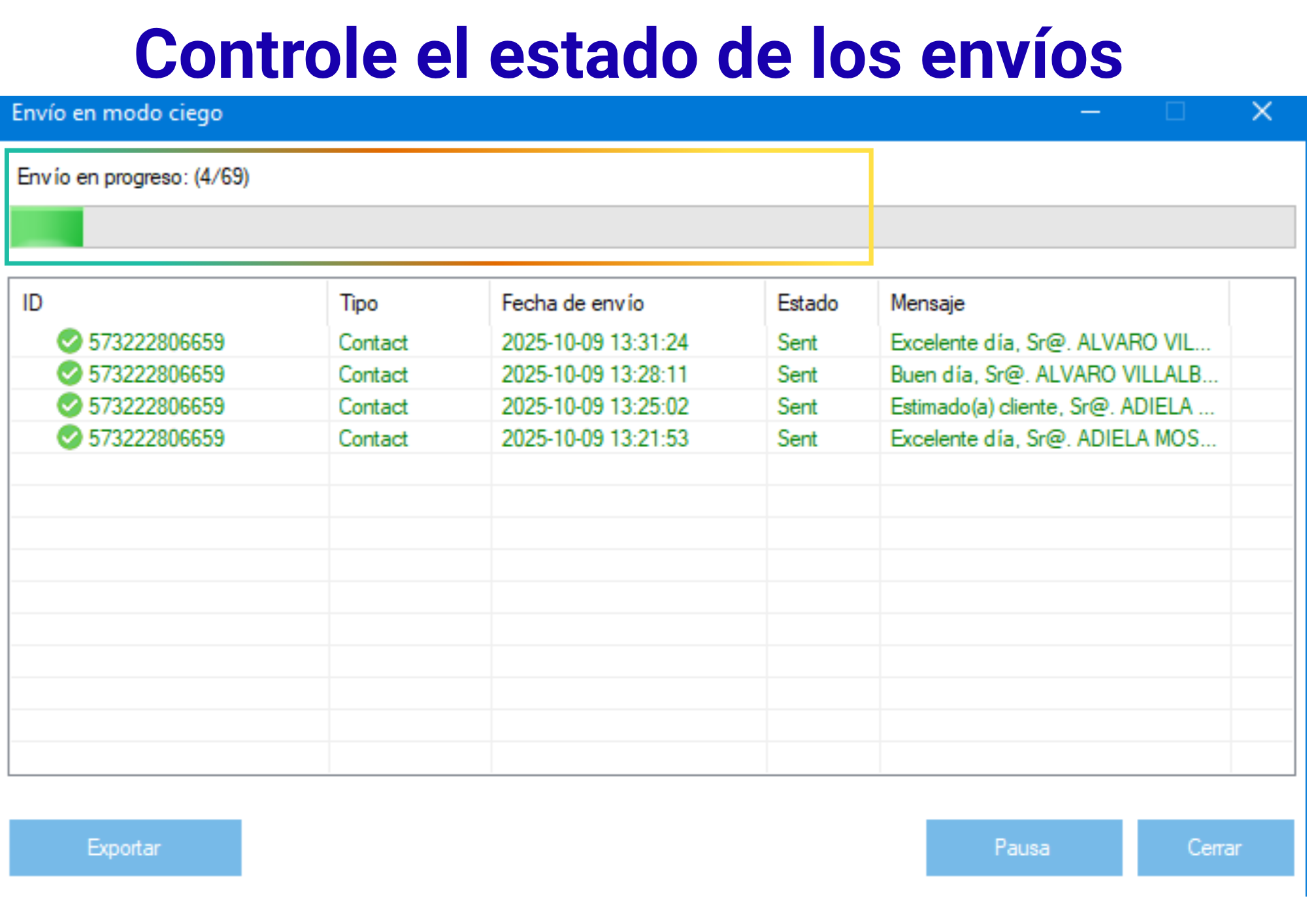 Ilustración de lanzamiento